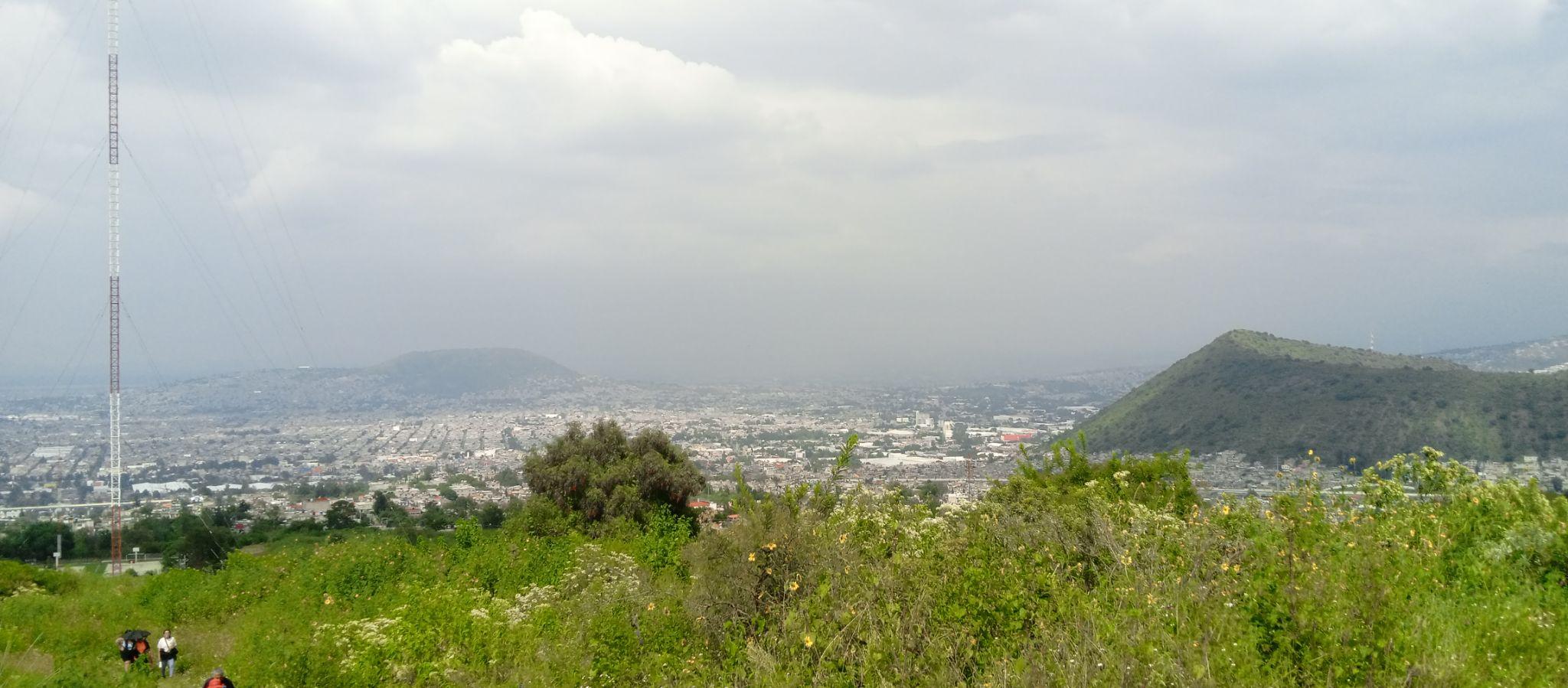 Territorio y paisaje vinculados al trabajo de Genera